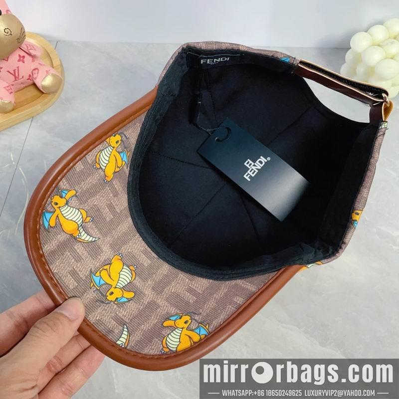 Fendi Hat dx27