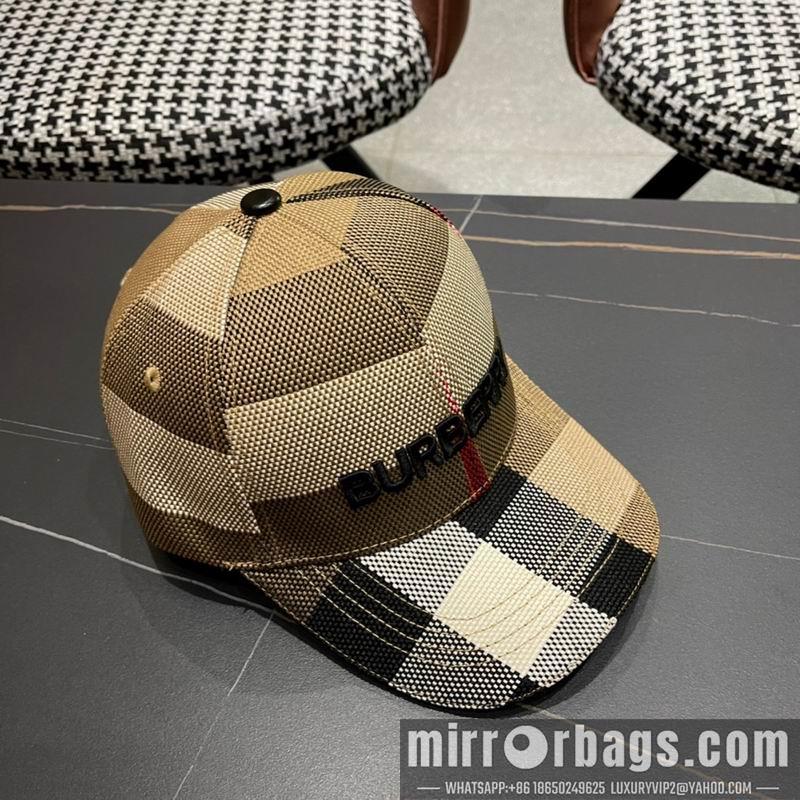Burberry Hat 081002