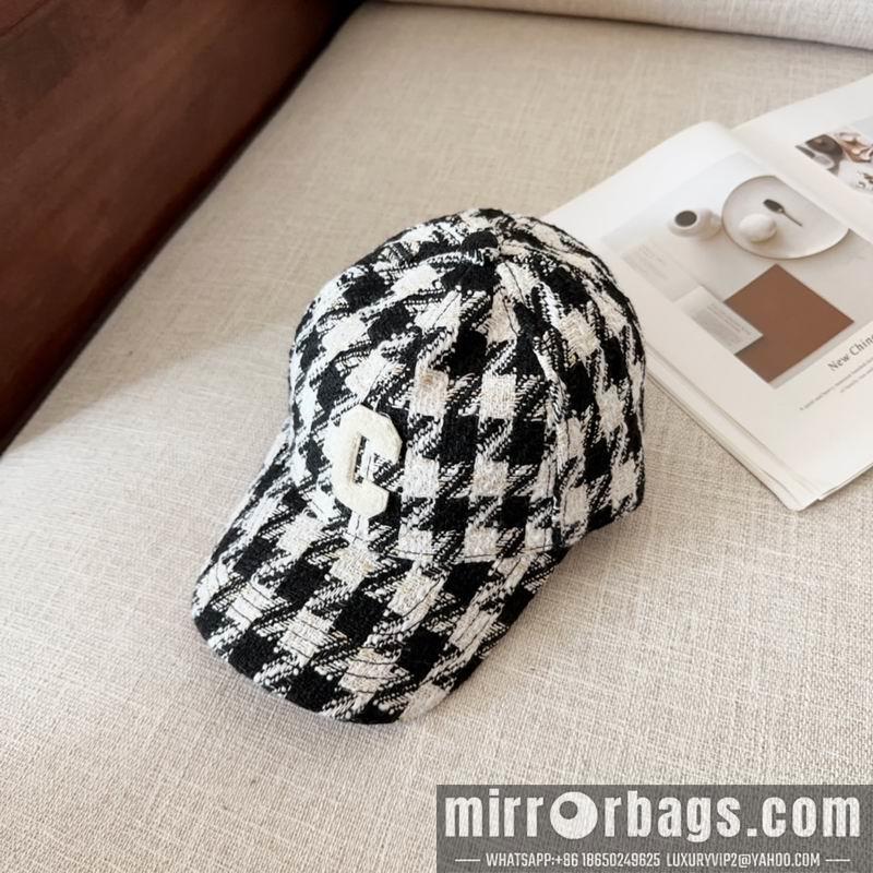 Chanel Hat 110601