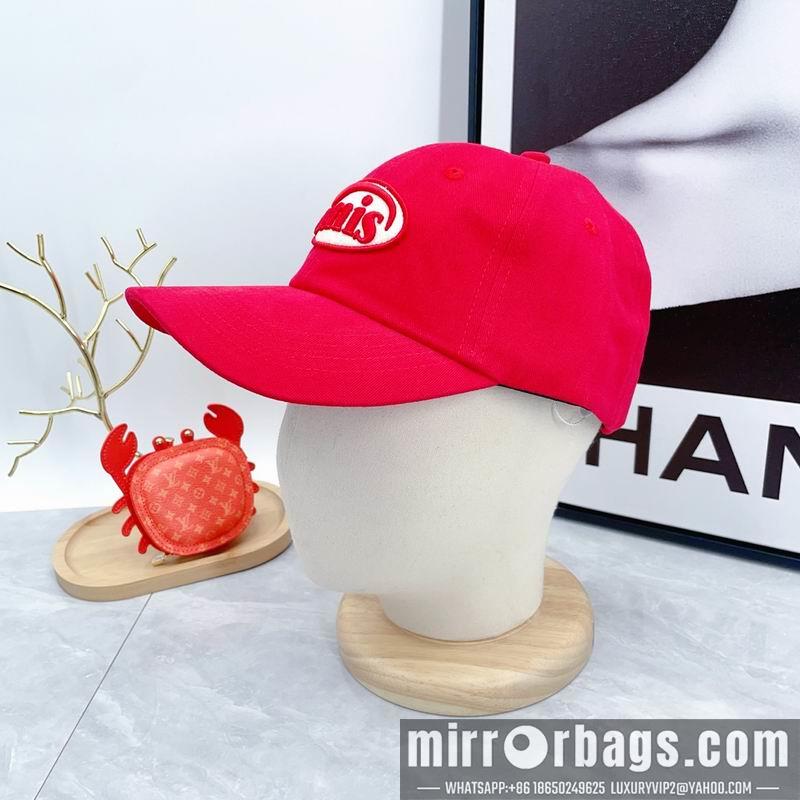 Emis Hat dx04