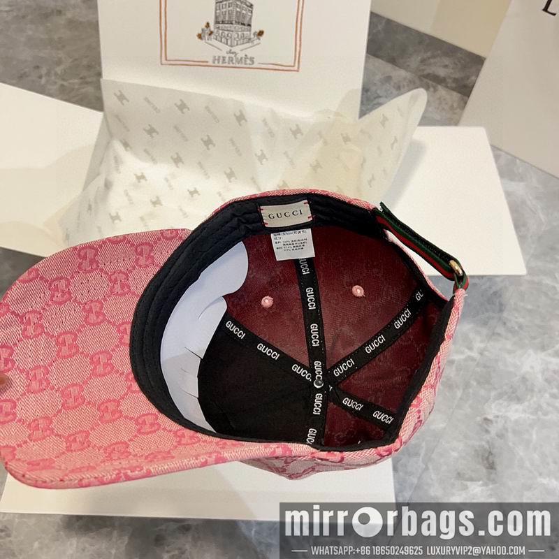 Gucci Hat 042703