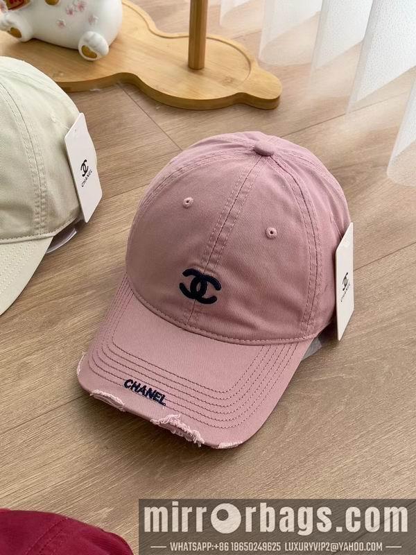 Chanel Hat 050706