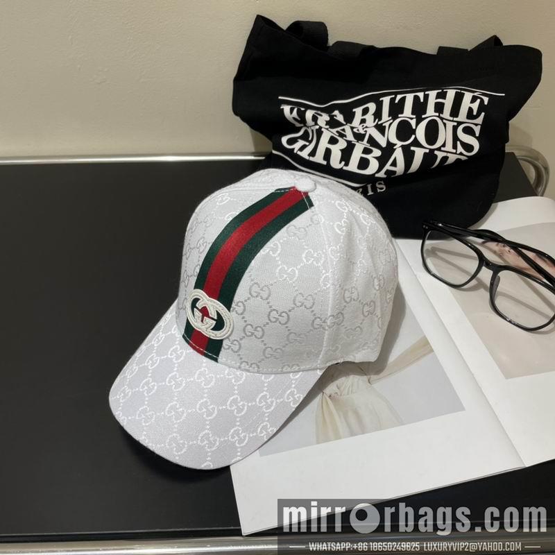Gucci Hat 042701