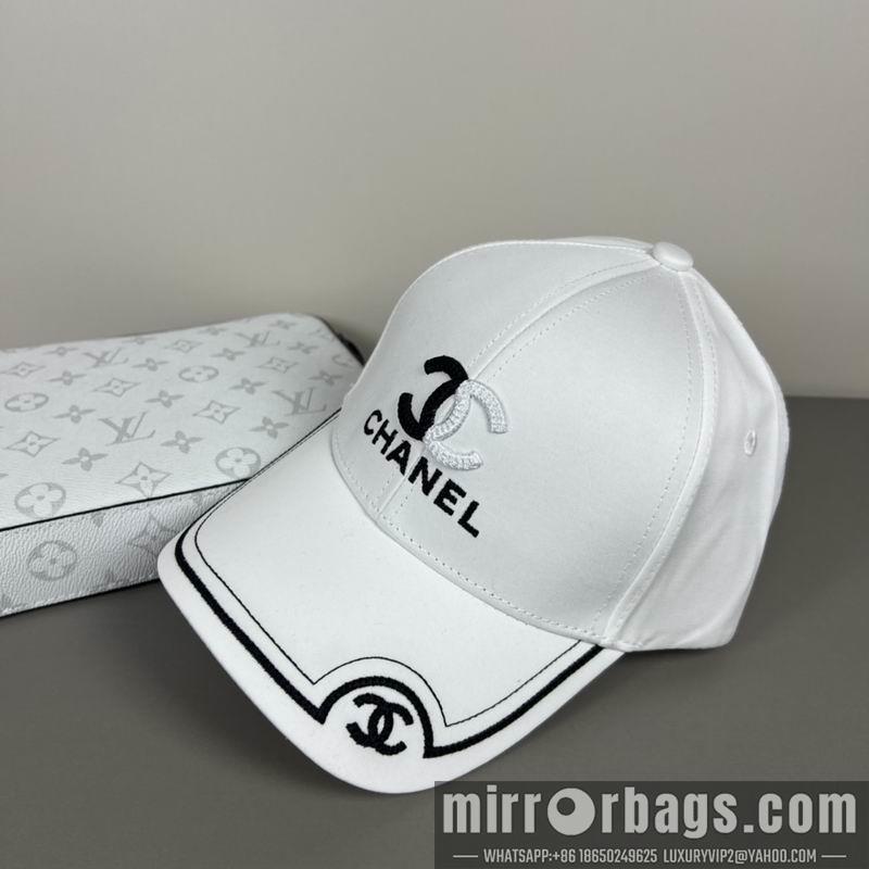 Chanel Hat dx34