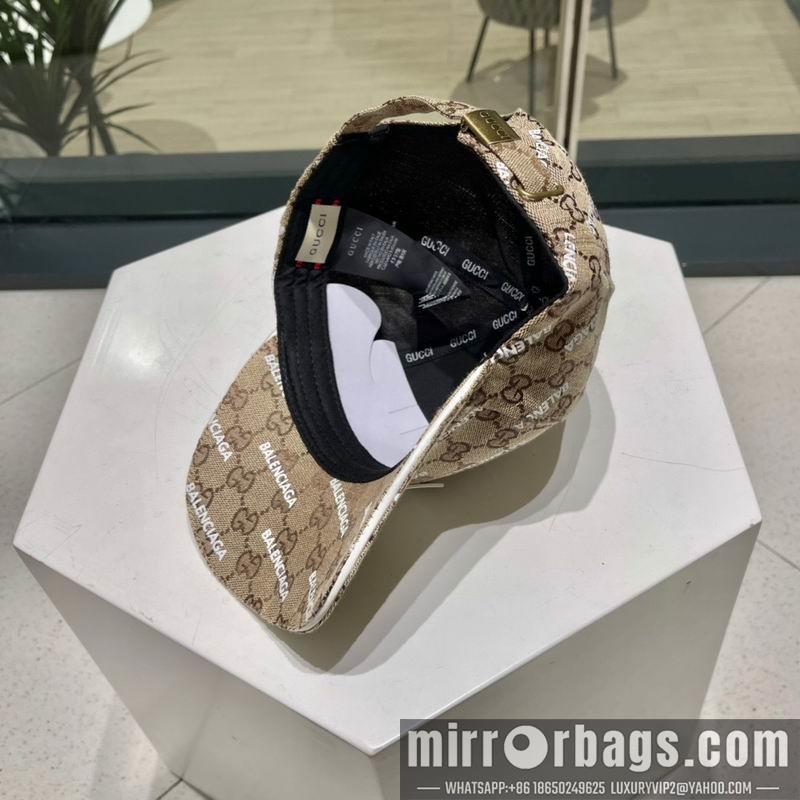 Gucci Hat 050703