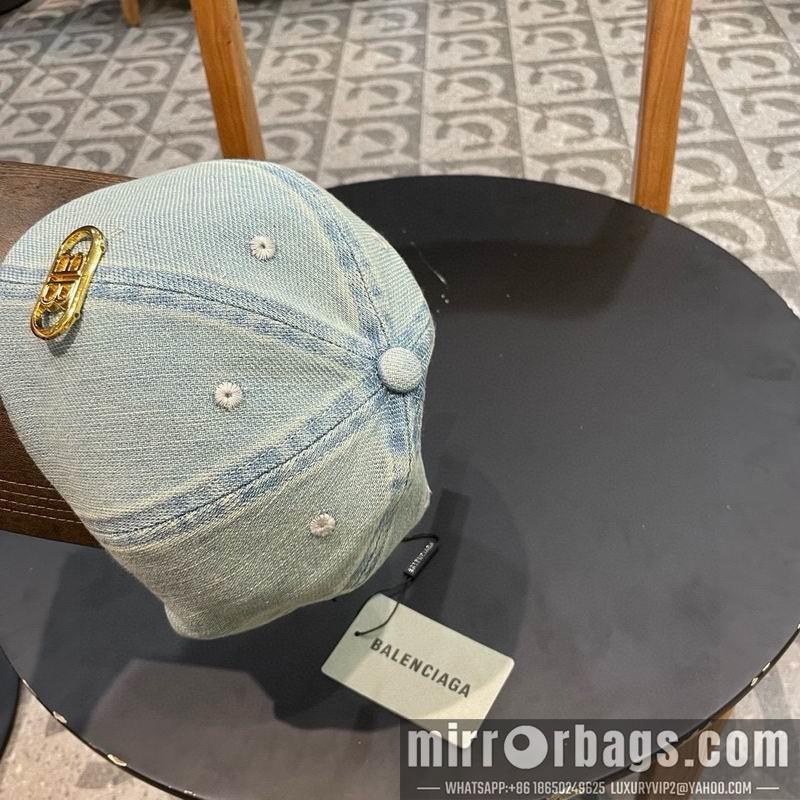 Balenciaga Hat 021009