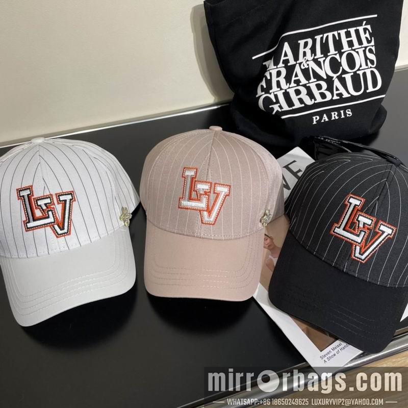 LV Hat 121434