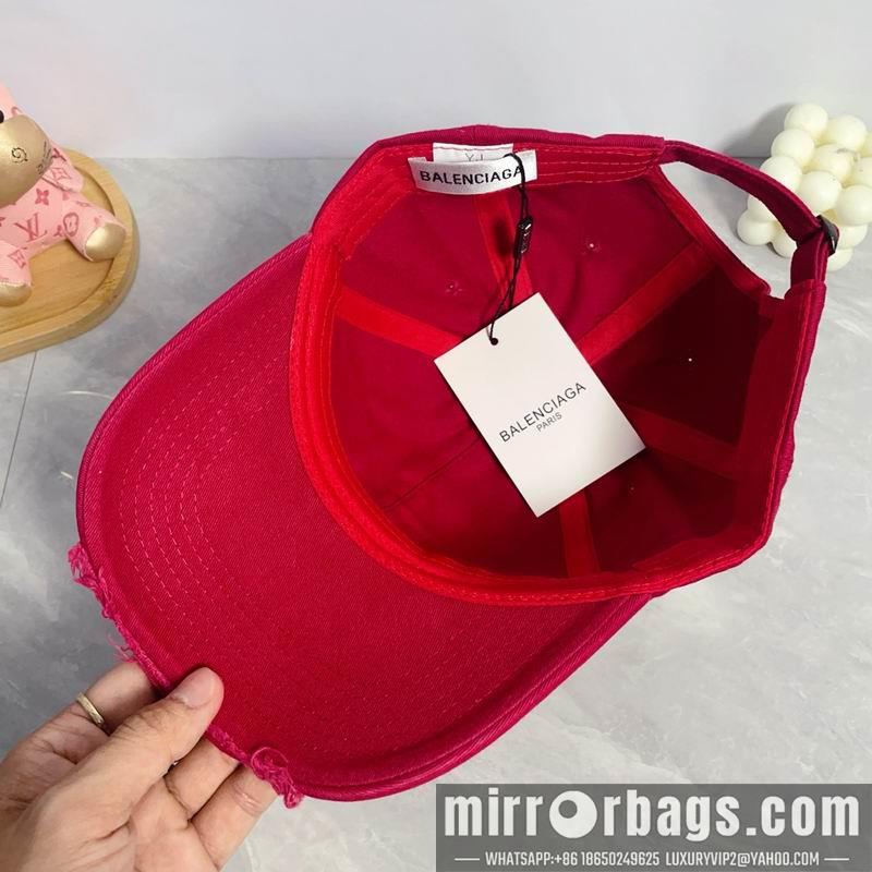 Balenciaga Hat dx59