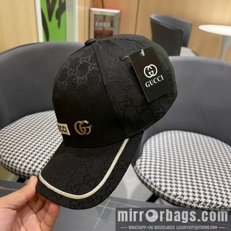Gucci Hat 092701