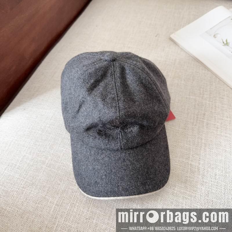 Loro Piana Hat dx13