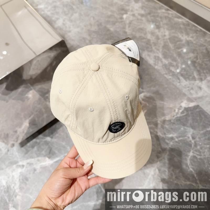 Arcteryx Hat dx10