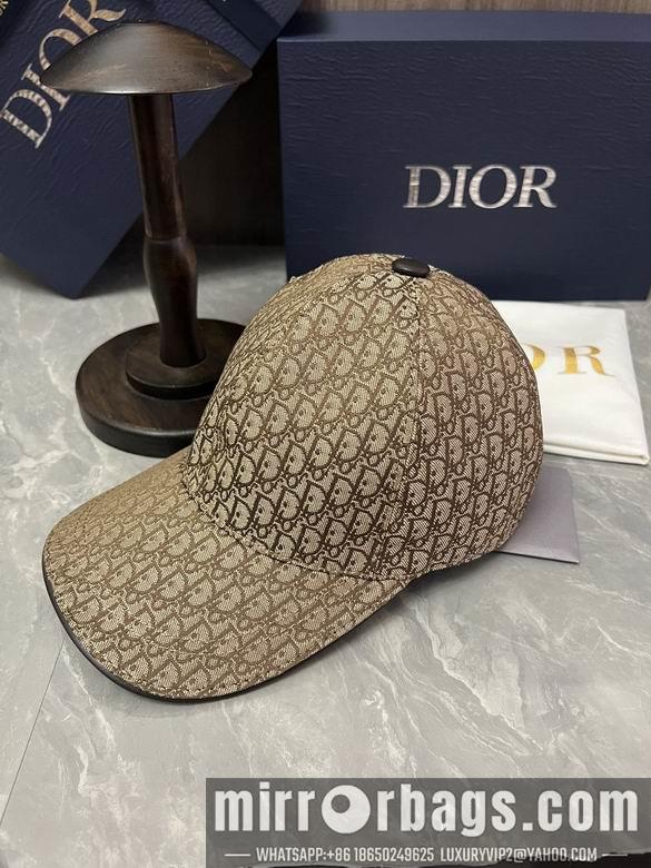 Dior Hat dxn01