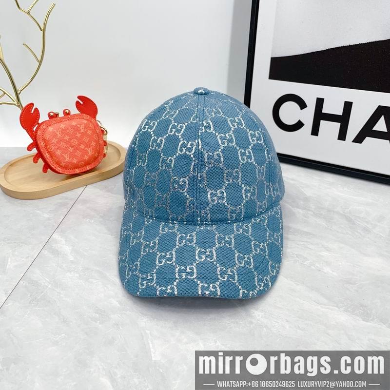 Gucci Hat dx16