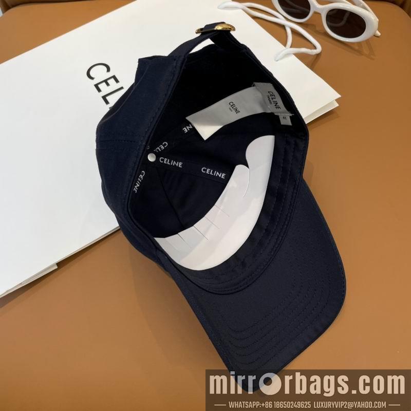 Celine Hat dx87