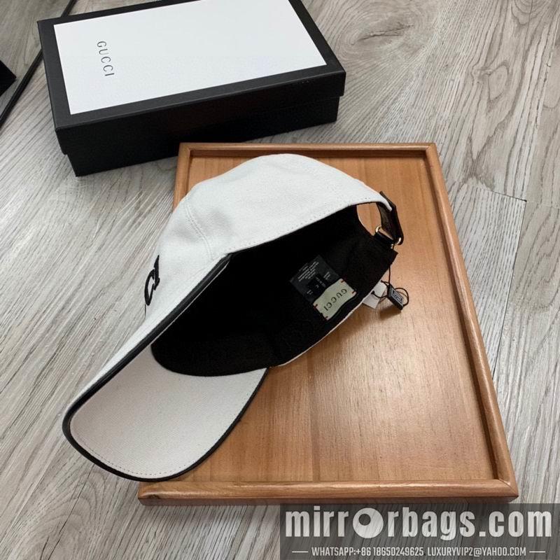 Gucci Hat dx08