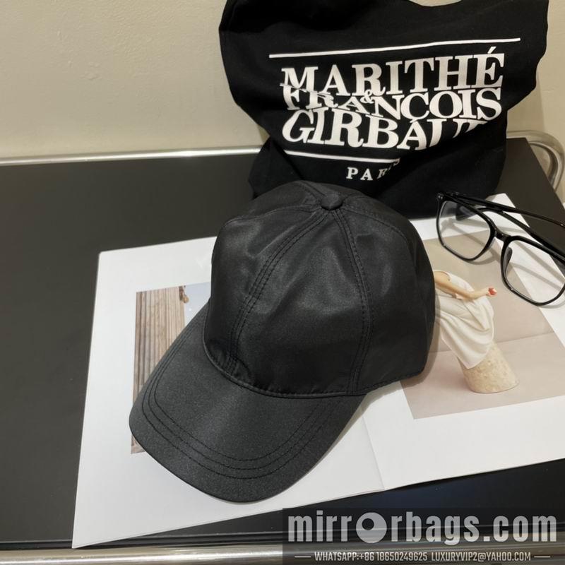 Prada Hat dx16
