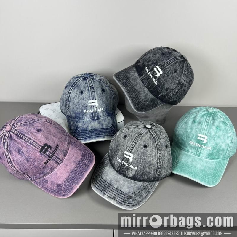 Balenciaga Hat dx29