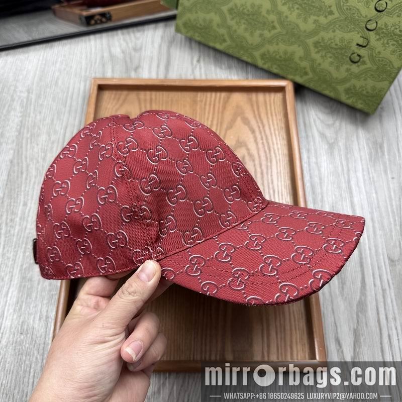Gucci Hat dx54