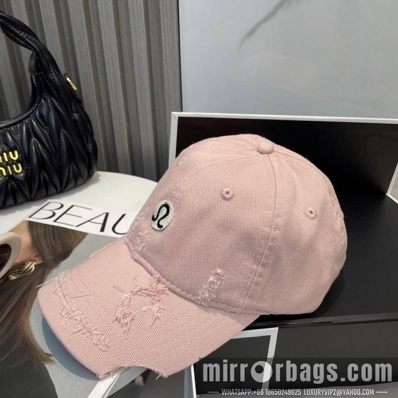 Luluemon Hat 040201