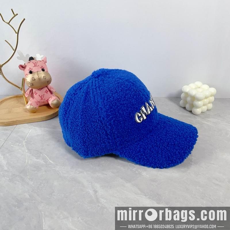 Chanel Hat dx42