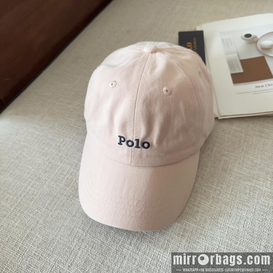 Polo Hat dx13