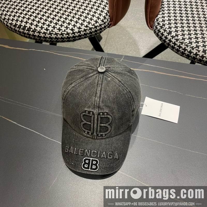 Balenciaga Hat 010202