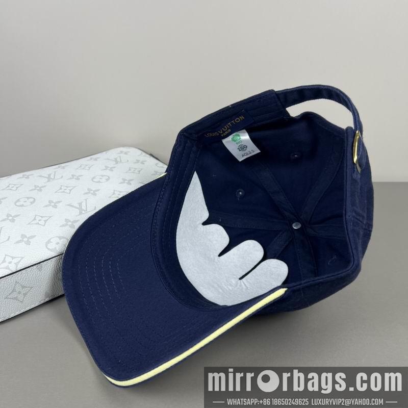 LV Hat dx68