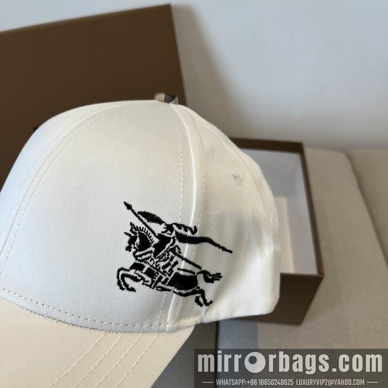 Burberry Hat dx25