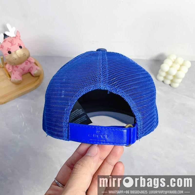Gucci Hat dx31