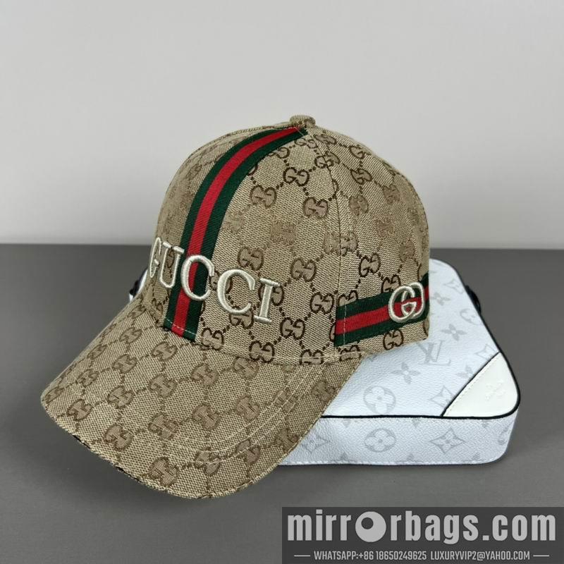 Gucci Hat dx04