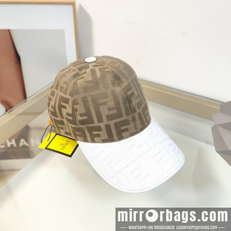 Fendi Hat dx75