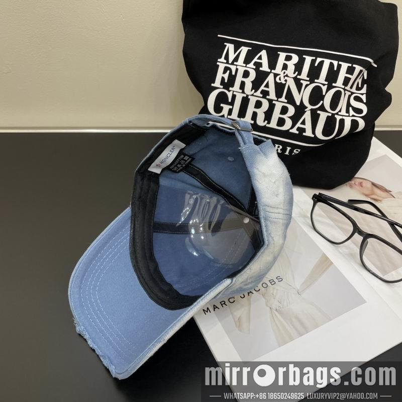 Moncler Hat 042601