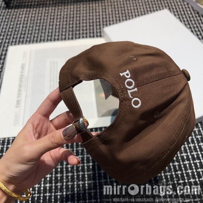 Polo Hat 042803