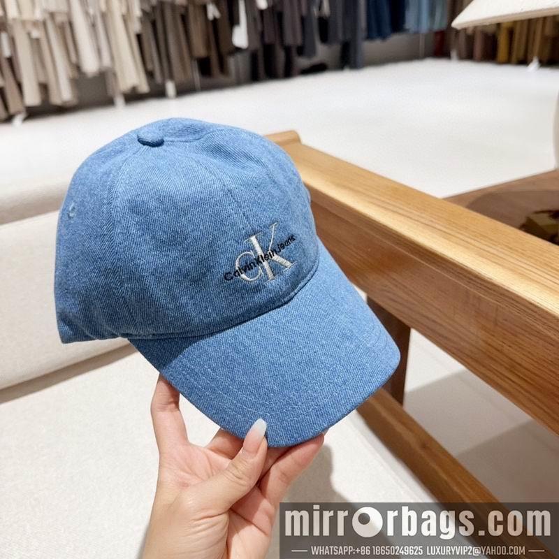 CK Hat dx09