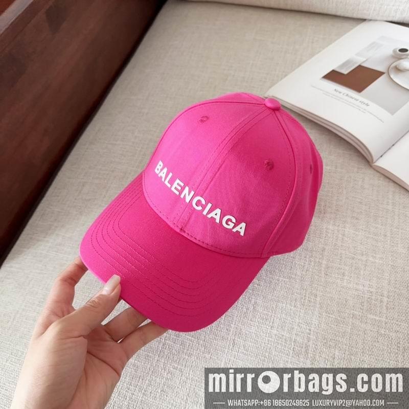 Balenciaga Hat dx104
