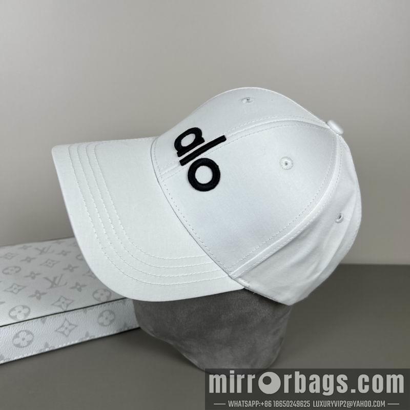 Alo Hat dx15