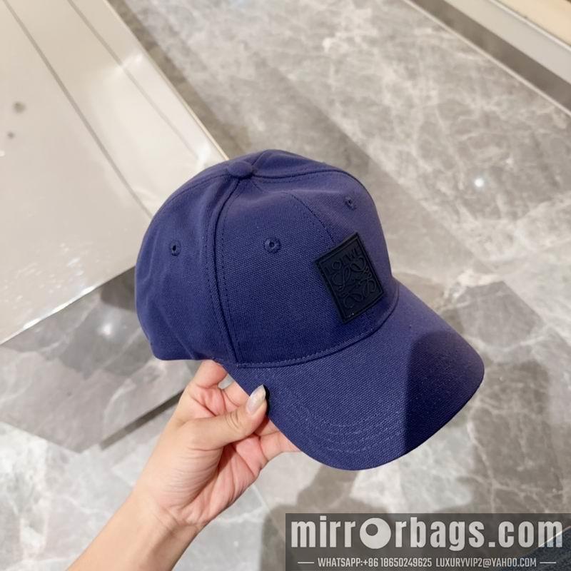 Loewe Hat dx19