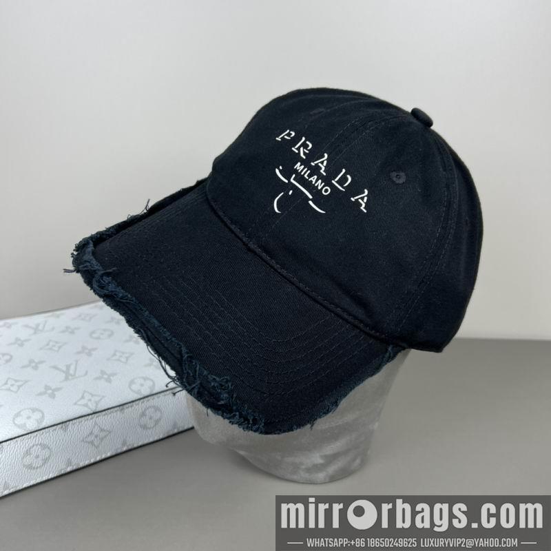 Prada Hat dx30