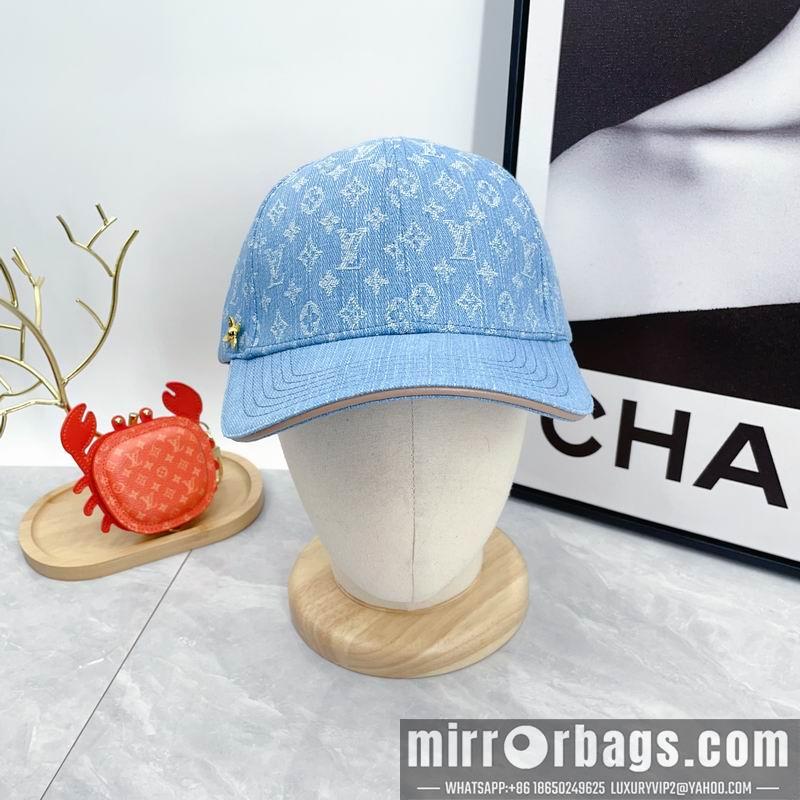 LV Hat dx13