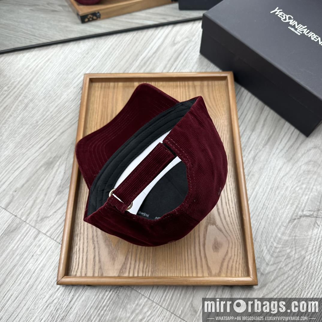 YSL Hat 080201