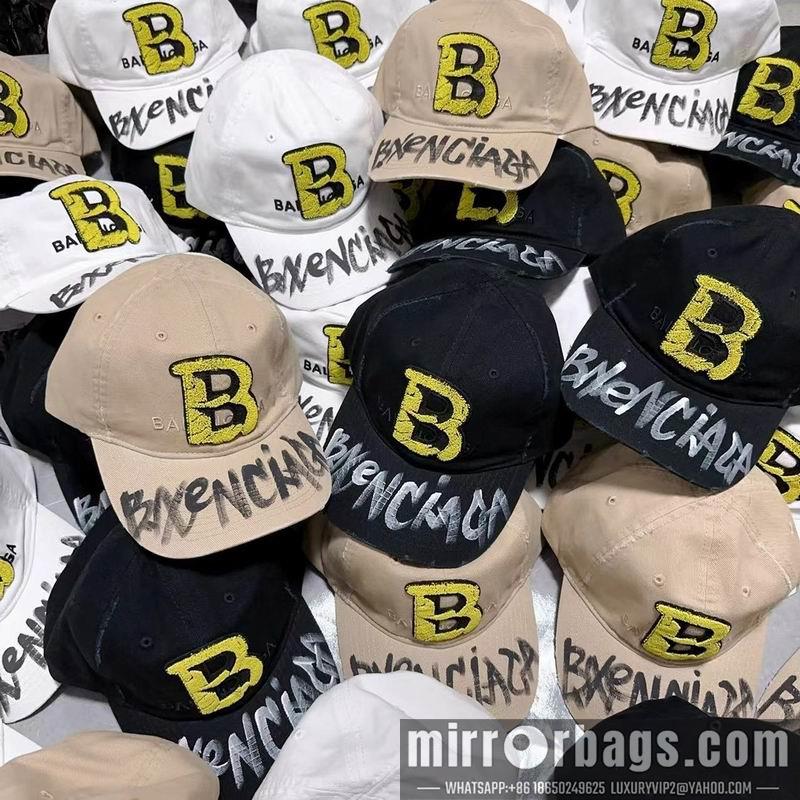 Balenciaga Hat dx103