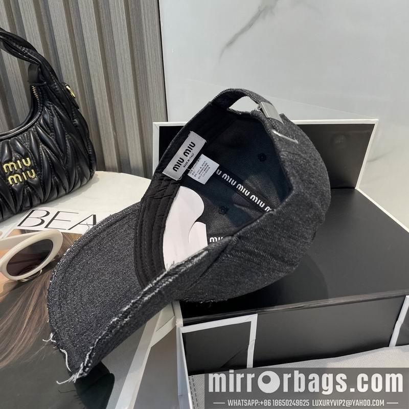 Miumiu Hat dx29