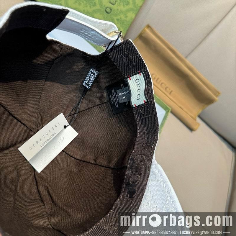 Gucci Hat dx157