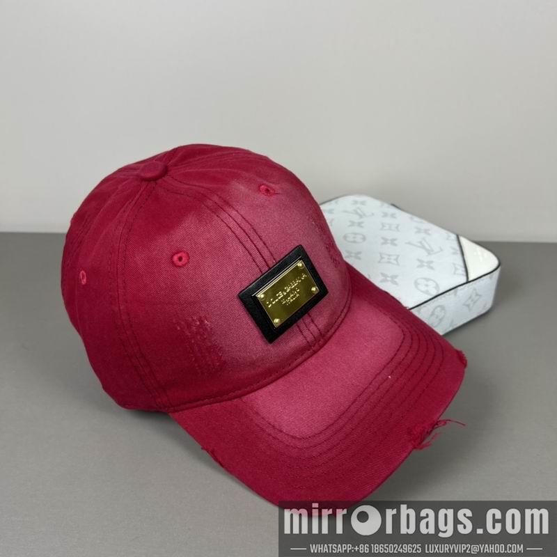 DG Hat dx20