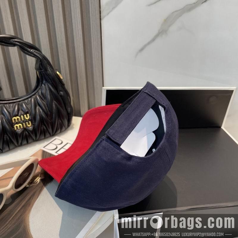 Miumiu Hat dx31