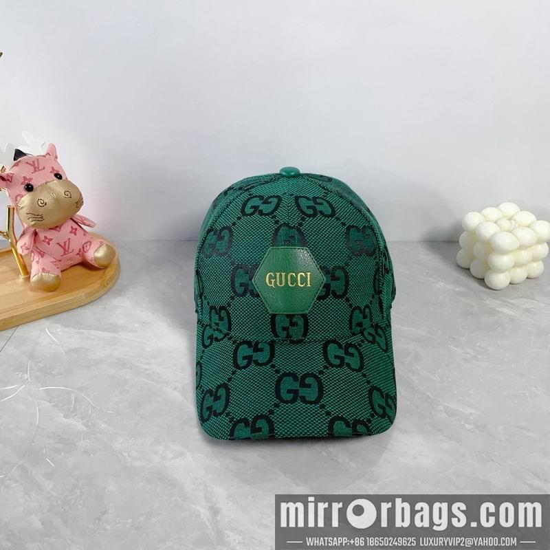 Gucci Hat dx45