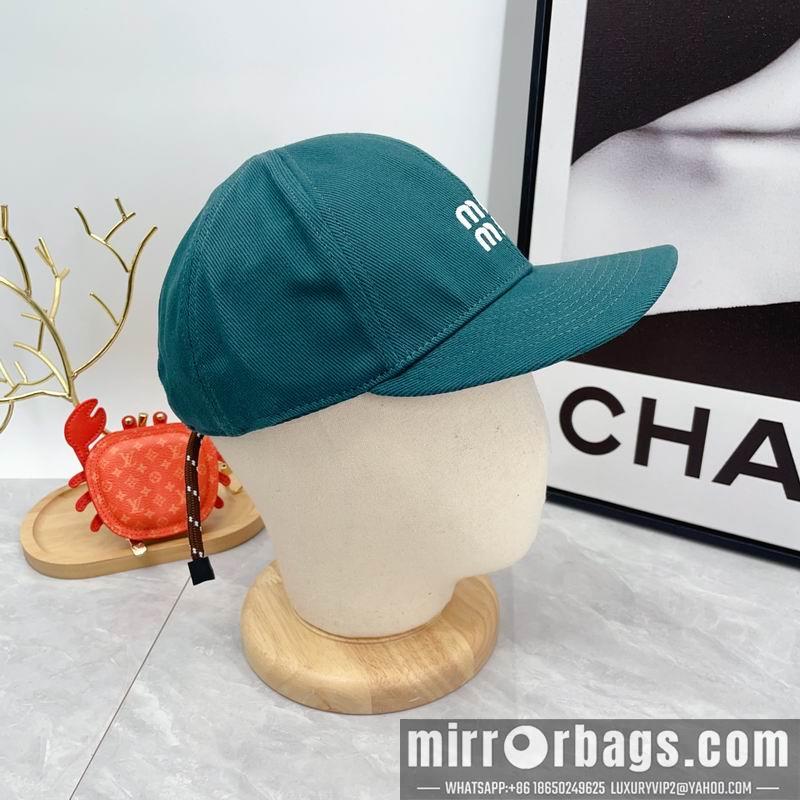 Miumiu Hat dx02