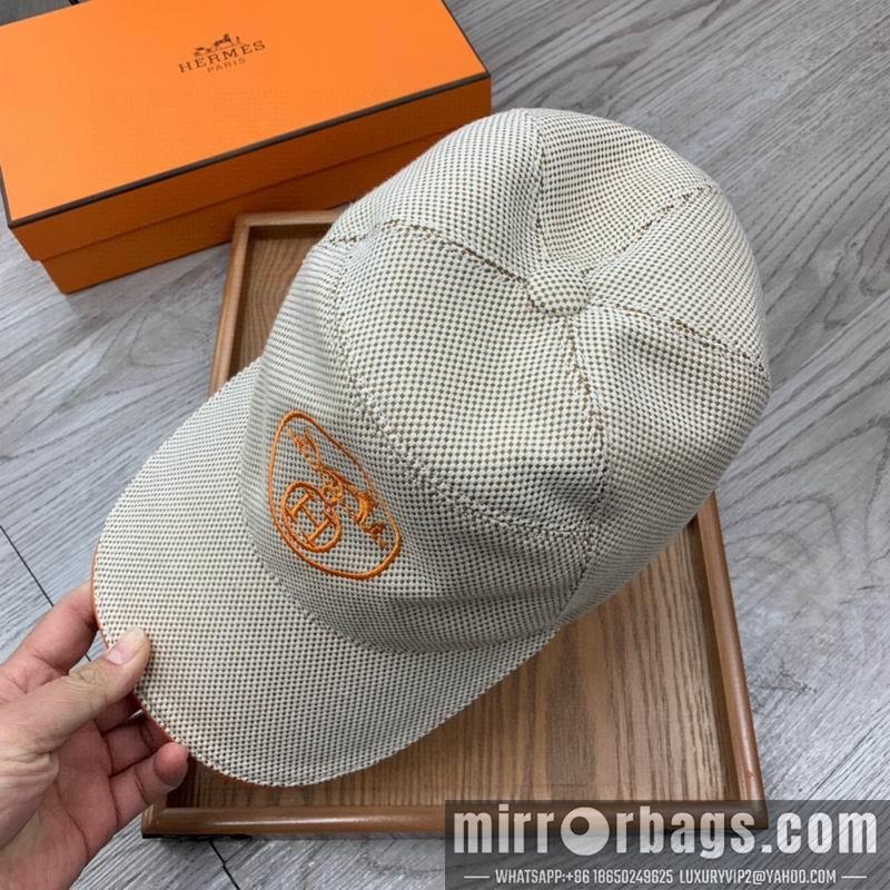 Hermes Hat dx15
