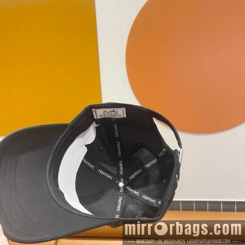 Hermes Hat 021001
