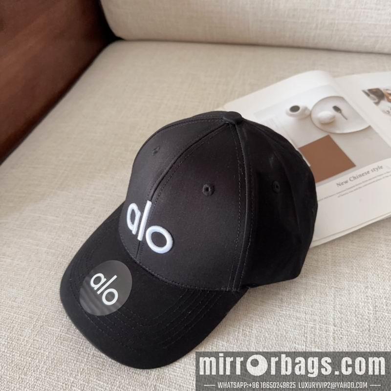 Alo Hat dx01